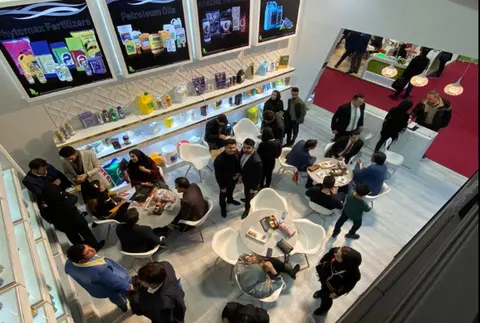 گالری نمایشگاه سال 98