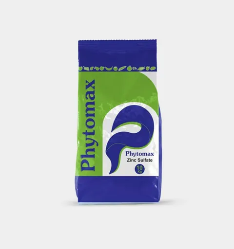 Phytomax Zinc Sulphate