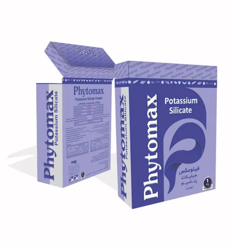  Phytomax Potassium Silicate (Powder Form)