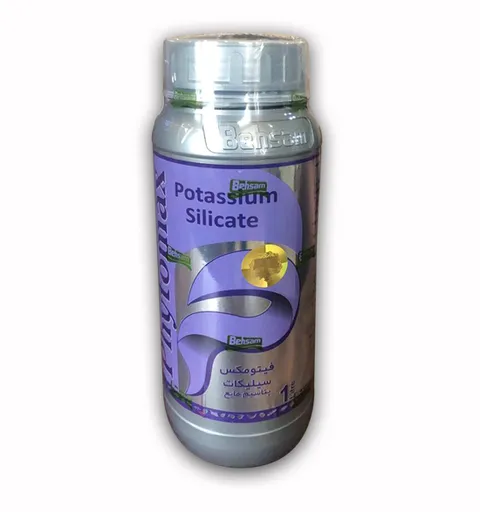 Phytomax Liquid Potassium Silicate